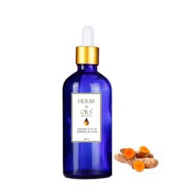 Herbs & Oils 100 ML Zerdeçal Yağı