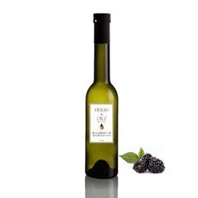 Herbs & Oils 250 ML Böğürtlen Yağı