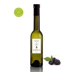 Herbs & Oils 250 ML Böğürtlen Yağı