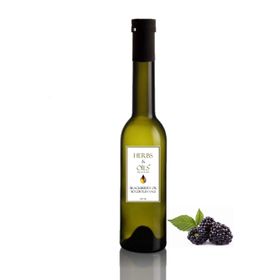 Herbs & Oils 250 ML Böğürtlen Yağı
