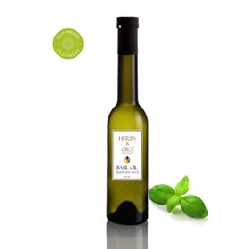 Herbs & Oils 250 Ml Fesleğen Yağı