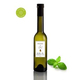 Herbs & Oils 250 Ml Fesleğen Yağı