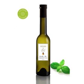Herbs & Oils 250 Ml Fesleğen Yağı