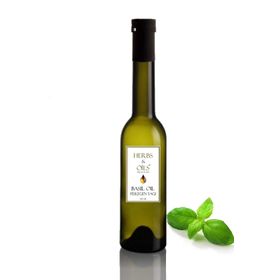 Herbs & Oils 250 Ml Fesleğen Yağı