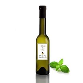Herbs & Oils 250 Ml Fesleğen Yağı