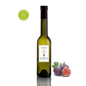Herbs & Oils 250 ml İncir Çekirdeği Yağı