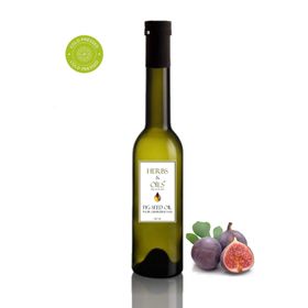 Herbs & Oils 250 ml İncir Çekirdeği Yağı