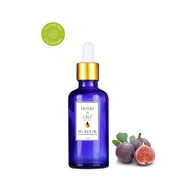 Herbs & Oils 250 ml İncir Çekirdeği Yağı