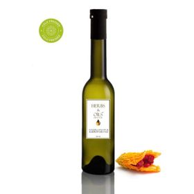 Herbs & Oils 250 ml Soğuk Sıkım Kudretnarı Yağı