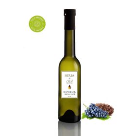 Herbs & Oils 250 ml Üzüm Çekirdeği Yağı