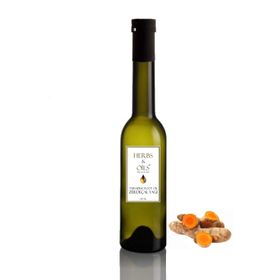 Herbs & Oils 250 ML Zerdeçal Yağı