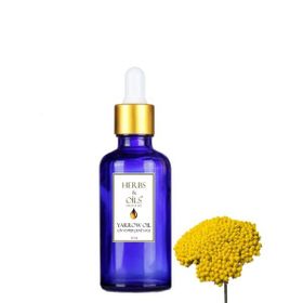 Herbs & Oils 50 Ml Civanperçemi Yağı