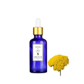 Herbs & Oils 50 Ml Civanperçemi Yağı