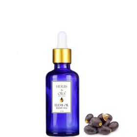 Herbs & Oils 50 Ml Elemi Yağı