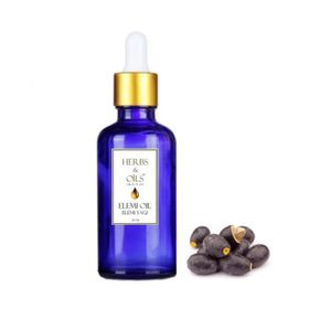Herbs & Oils 50 Ml Elemi Yağı