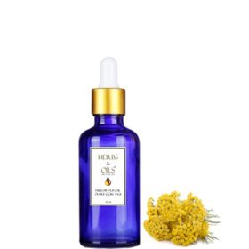 Herbs & Oils 50 Ml Helichrysum (ölmez Çiçek) Yağı