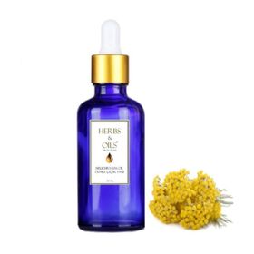 Herbs & Oils 50 Ml Helichrysum (ölmez Çiçek) Yağı