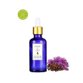 Herbs & Oils 50 Ml Karanfil Tohumu Yağı