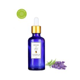 Herbs & Oils 50 ML Lavanta Yağı