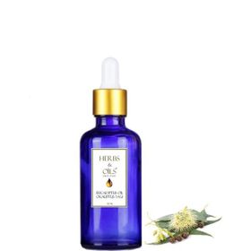 Herbs & Oils 50 ML Okaliptus Yağı