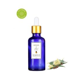 Herbs & Oils 50 ML Okaliptus Yağı