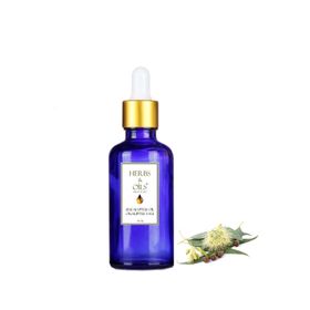 Herbs & Oils 50 ML Okaliptus Yağı