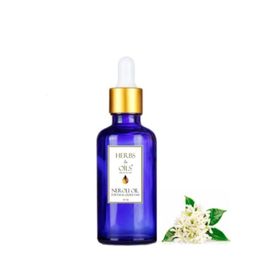 Herbs & Oils 50 Ml Portakal Çiçeği Yağı