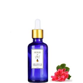 Herbs & Oils 50 Ml Sardunya Yağı