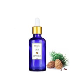Herbs & Oils 50 Ml Sedir Ağacı Yağı