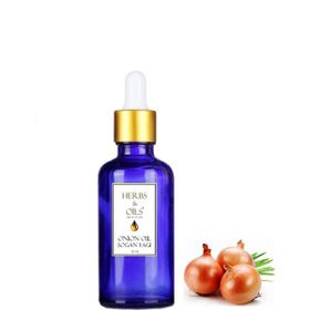 Herbs & Oils 50 Ml Soğan Yağı
