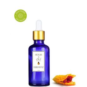 Herbs & Oils 50 ml Soğuk Sıkım Kudretnarı Yağı