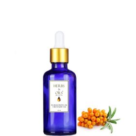 Herbs & Oils 50 ML Yabani İğde Yağı