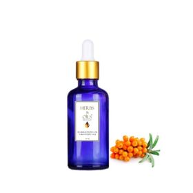 Herbs & Oils 50 ML Yabani İğde Yağı