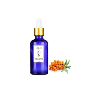 Herbs & Oils 50 ML Yabani İğde Yağı