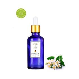 Herbs & Oils 50 ML Yasemin Yağı