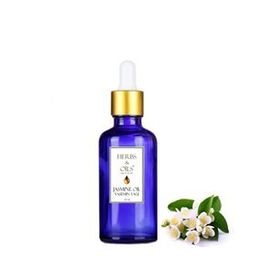 Herbs & Oils 50 ML Yasemin Yağı