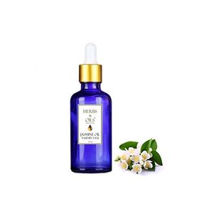 Herbs & Oils 50 ML Yasemin Yağı