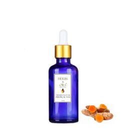 Herbs & Oils 50 ML Zerdeçal Yağı