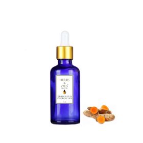 Herbs & Oils 50 ML Zerdeçal Yağı
