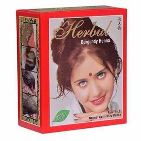 Herbul 10 gr Kızıl Hint Kınası
