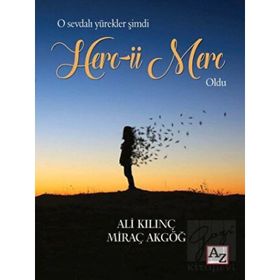 Herc-ü Merc - Az Kitap