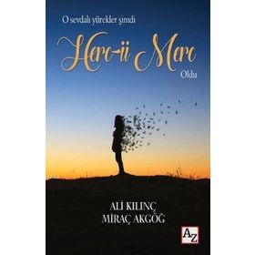 Herc-ü Merc - Az Kitap