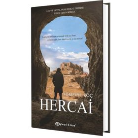Hercai 2 - Meftun - Ciltli - Sümeyye Koç