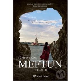 Hercai 2 - Meftun - Ciltli - Sümeyye Koç