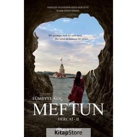 Hercai 2 - Meftun - Ciltli - Sümeyye Koç