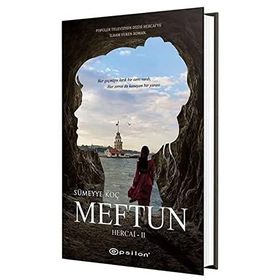 Hercai 2 - Meftun - Ciltli - Sümeyye Koç