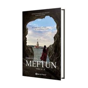 Hercai 2 - Meftun - Sümeyye Koç