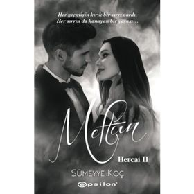 Hercai 2 - Meftun - Sümeyye Koç