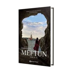 Hercai 2 - Meftun - Sümeyye Koç