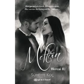 Hercai 2 - Meftun - Sümeyye Koç
